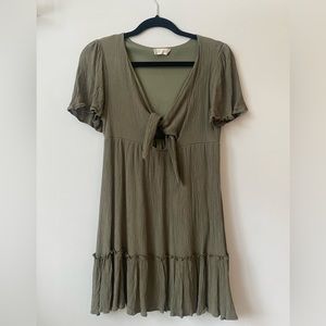 Altar’d State Dress